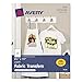 Avery 8938 Iron-On T-Shirt Transfers, f/Light Fabric, 18/PK, 8-1/2-Inch x11-Inch