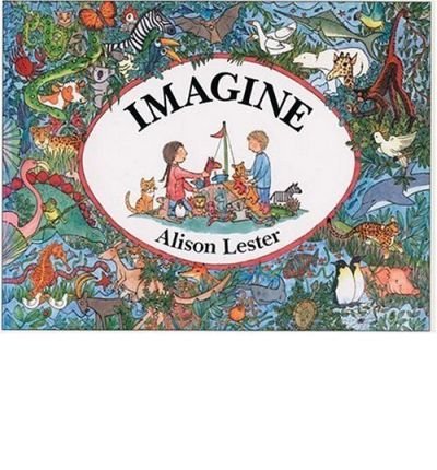 Imagine 30th Anniversary Edition: 1
