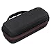 LTGEM Case for Amazon Tap PW3840KL Enabled Portable Wireless Bluetooth Speaker. Fits USB Cable and Wall Charger