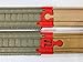TrainLab TrackMaster (2009-2013) to Wood Track Adapter for THOMAS BRIO IKEA