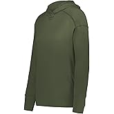 Holloway womens Ladies Ventura Soft Knit Hoodie
