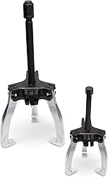 GEARWRENCH 2 or 3 Jaw Internal/External Ratcheting