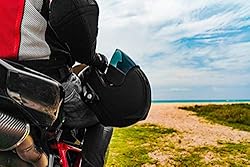 SENA 20S-EVO-01 Motorcycle Bluetooth Headset