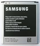 OEM Battery for Samsung Galaxy Mega 5.8 i9150 i9152 i9158 P709 2600mAh B650AC Replacement Part Mobile Phone Accessory