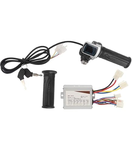 Kit De Conversion Bicicleta Electrica Con Bateria Razor 36v Mx350 Mx400 ...