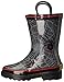 Western Chief Kids Spider Web Rain Boot (Toddler/Little Kid/Big Kid)