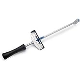 Park Tool TW-2.2 Beam-Type Torque Wrench &mdash; 0-60 Nm Range | Park Tool TW-2.2 Beam-Type Torque Wrench | Accurate, Lightweight, 3/8" Drive