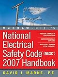 National Electrical Safety Code 2007 Handbook