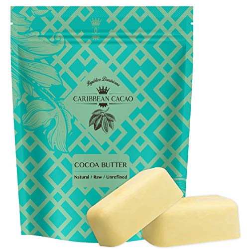 Caribbean Cacao Ultimate Cocoa Butter Delightfully Rich Scent
