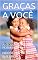 Livro GRAÇAS A VOCÊ: ANTOLOGIA DE POEMAS