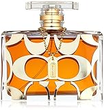 Coach Signature Rose D'or Eau de Parfum Spray for Women, 3.4 Ounce
