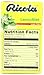 Ricola Sugar Free LemonMint Breath Mints, 0.88-Ounce Boxes (Pack of 12)