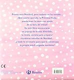 Image de La magia de la Navidad / The Magic of Christmas (Lily, la princesa Hada / Lily, The Fairy Princess) (Spanish Edition)
