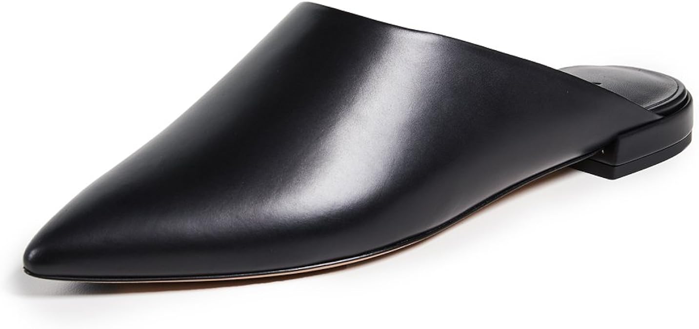 vince danna leather slide