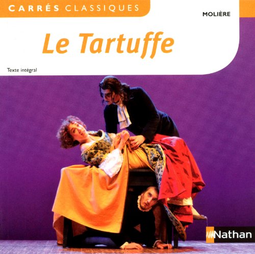 Tartuffe ou L'imposteur