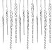 24 Piece Set Kurt Adler 3.5