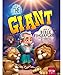 The Giant Book of Bible Fingerplays for Preschoolers by