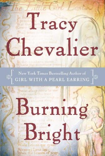 Burning Bright: A Novel