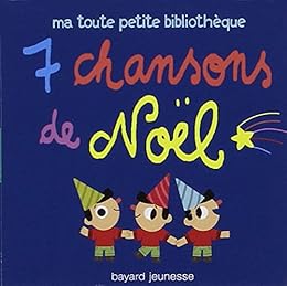 7 chansons de Noël