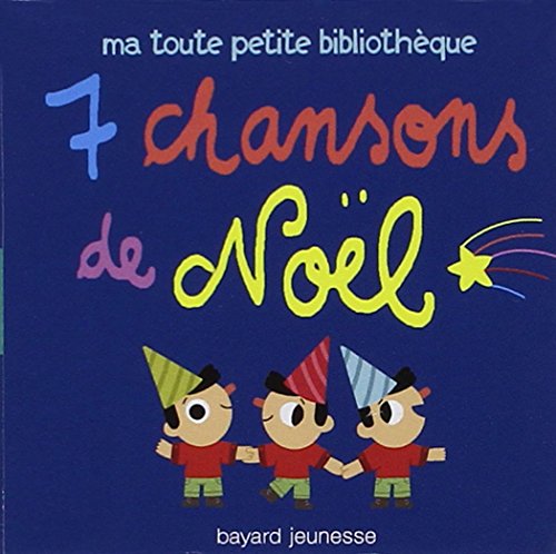 7 chansons de Noël