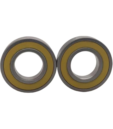 ピース Amazon.com: XKHLQLPEF 6901 6901Z 6901ZZ R-2412KK 61901 12x24x6mm