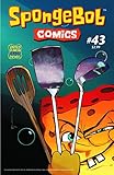 Spongebob Comics #43