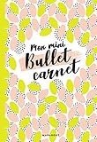 Mon mini bullet carnet by 