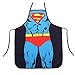 Comics' Superman Be The Character Apron