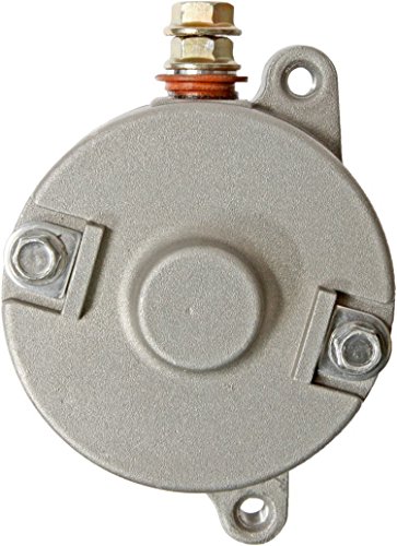 image for Total Power Parts Starter For Polaris ATV Scrambler 400 2X4 97-02, 4X4