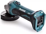 Makita 18V 3-Piece Cordless Combo Kit DHP458Z DTD152Z DGA452Z 2x5Ah Batteries view 3