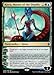 Magic: the Gathering - Kiora, Master of the Depths (213/274) - Battle for Zendikar