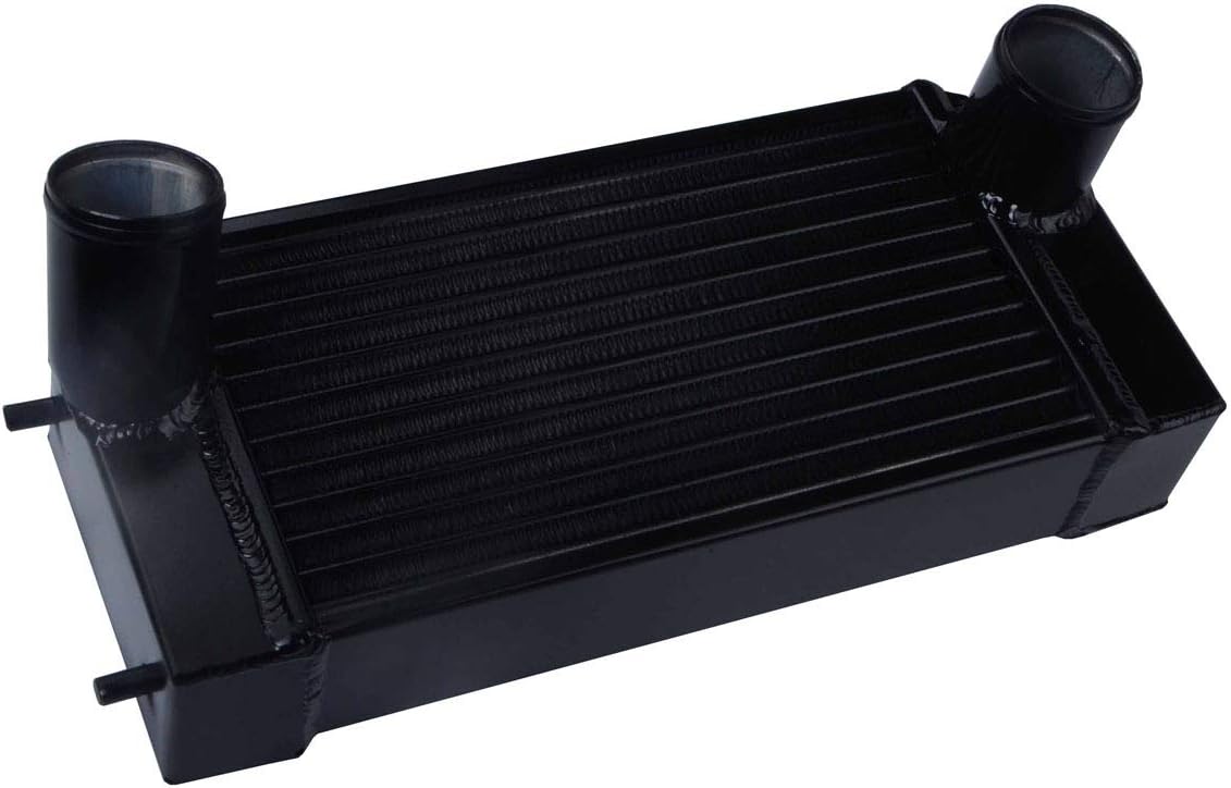 Uprated Intercooler For 300TDI Discovery/Defender 2.5 Turbo 1994-1998