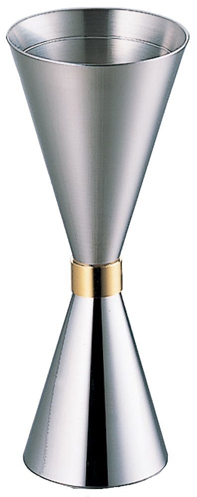 Mr. Slim measuring cup shot three mini MR-620 (japan import)