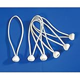 ShelterLogic Bungee Fasteners - Set of 25