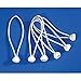 ShelterLogic Bungee Fasteners - Set of 25