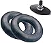 Air-Loc (2) Two 22X9-10 ATV Tire Inner Tubes 22X9. 00-10 22X9. 0-10 22/9-10 22x9x10 TR6 HD