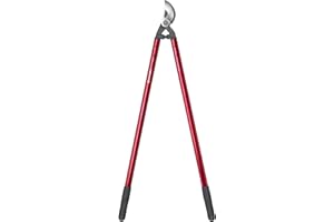 Corona AL 8482 High-Performance Orchard Lopper, 2-1/2-Inch Cut, 36-Inch Length