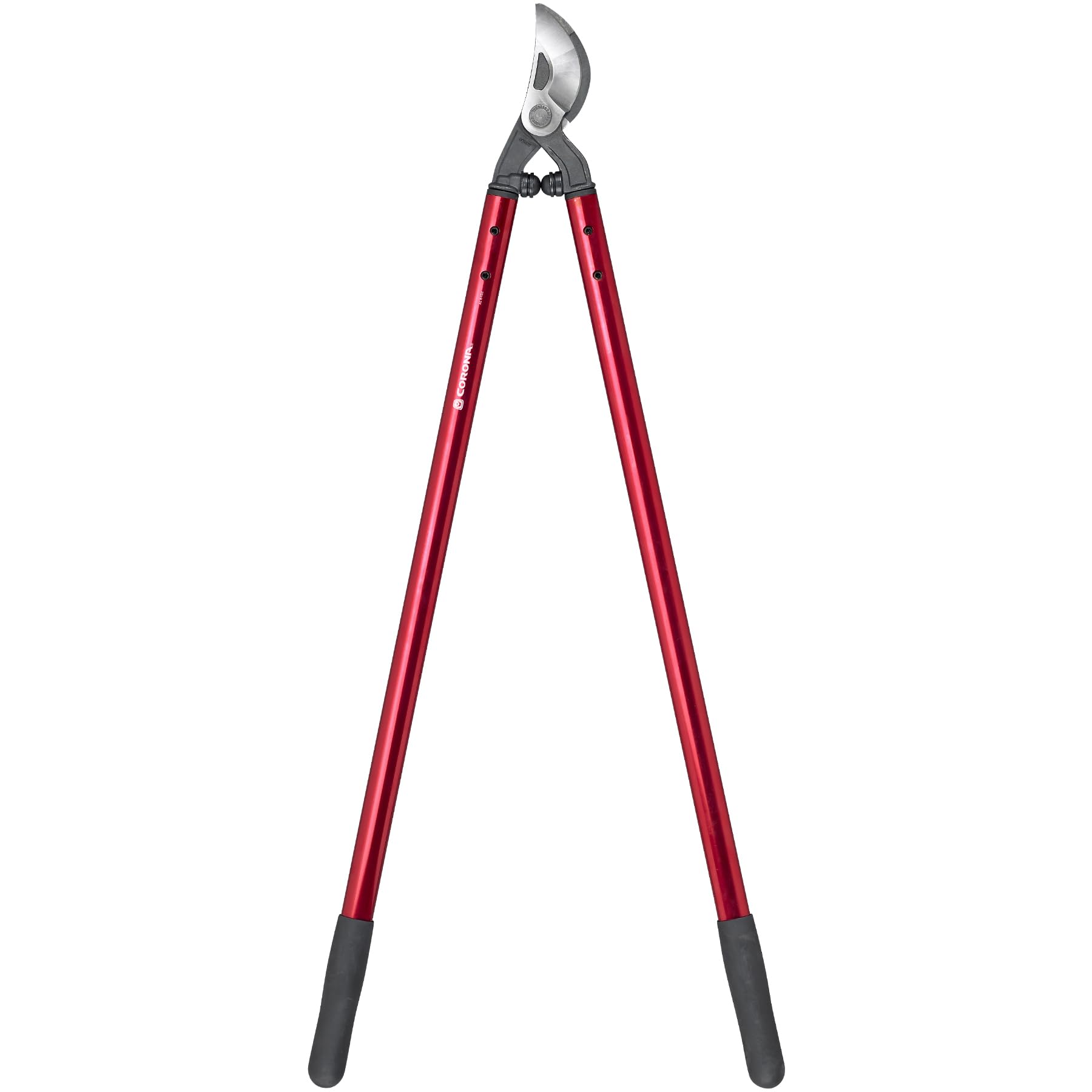 Corona Tools | 36-inch Branch Cutter MAXFORGED Orchard Loppers | Tree Trimmer Cuts Branches up to 2 ¼-inches in Diameter | AL 8482, Red