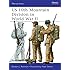 US 10th Mountain Division in World War II (Men-at-Arms, Vol. 482)