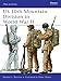 US 10th Mountain Division in World War II (Men-at-Arms, Vol. 482) (Men-at-Arms, 482)