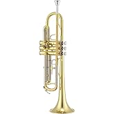 JTR700 Student Trumpet