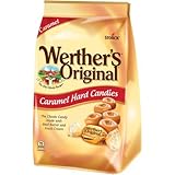 Werther's Original 34 oz bag Caramel