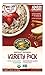 Nature's Path Organic Variety Pack Instant Oatmeal, 14 oz (Pack of 6), Non-GMO