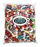 Assorted Frooties Candy (3 Lb)