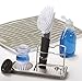 OXO Good Grips Soap Dispensing Dish Brush (2 Pack)â€¦