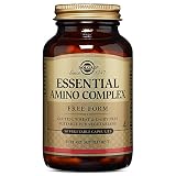 Essential Amino Acids