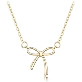 Dlknp Cowboy Hat Boot Western Necklaces for Women Charms Chain Western Jewelry Gifts Country Necklaces Set 2 Pack