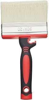 Fit For The Job Block Brush 4 Inch Large Capacity Pasting Brush