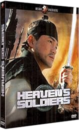 Heaven's Soldiers (Les Soldats De L'apocalypse)