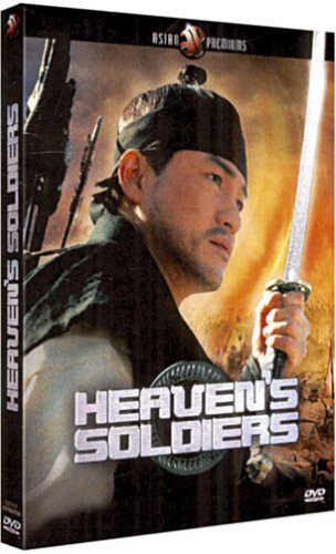 Heaven's Soldiers (Les Soldats De L'apocalypse)